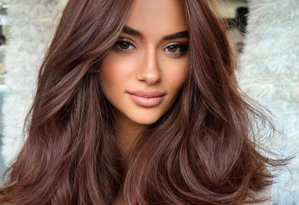 Hair Coloring