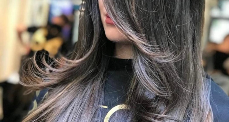 Hair Cutting