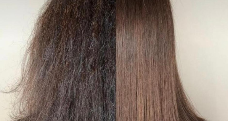 Hair Treatments