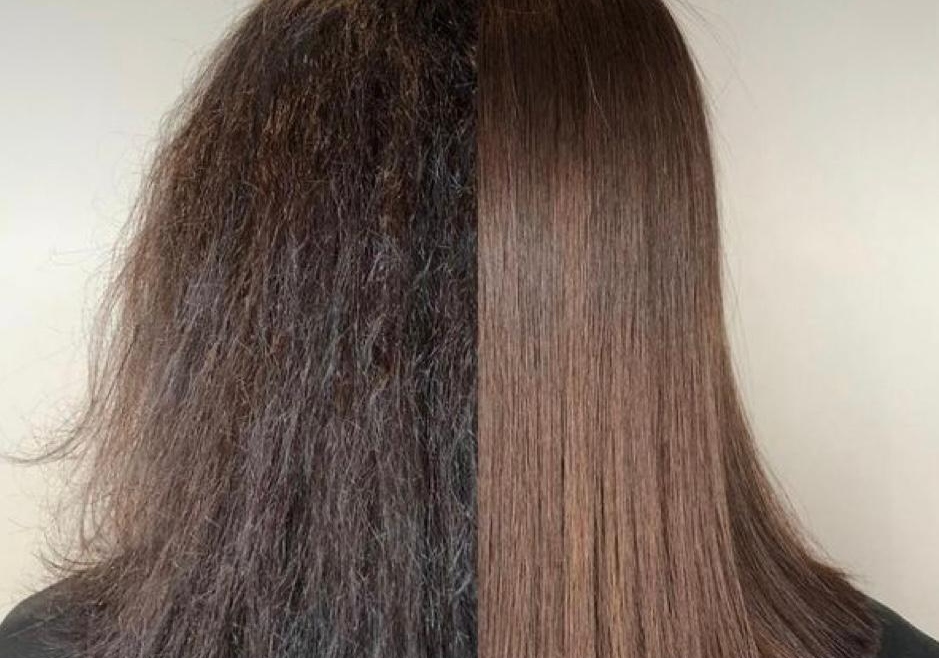 Hair Treatments
