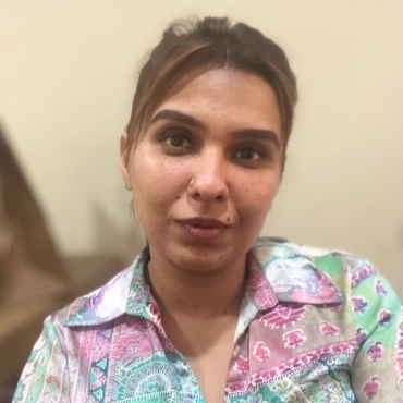 Shwetambara Padalkar