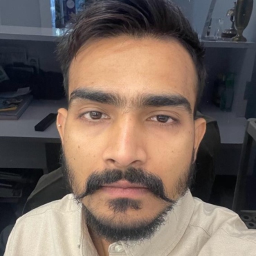 Mr. Mani